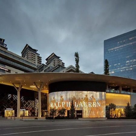 Mark City Hotel Baku Luaran gambar