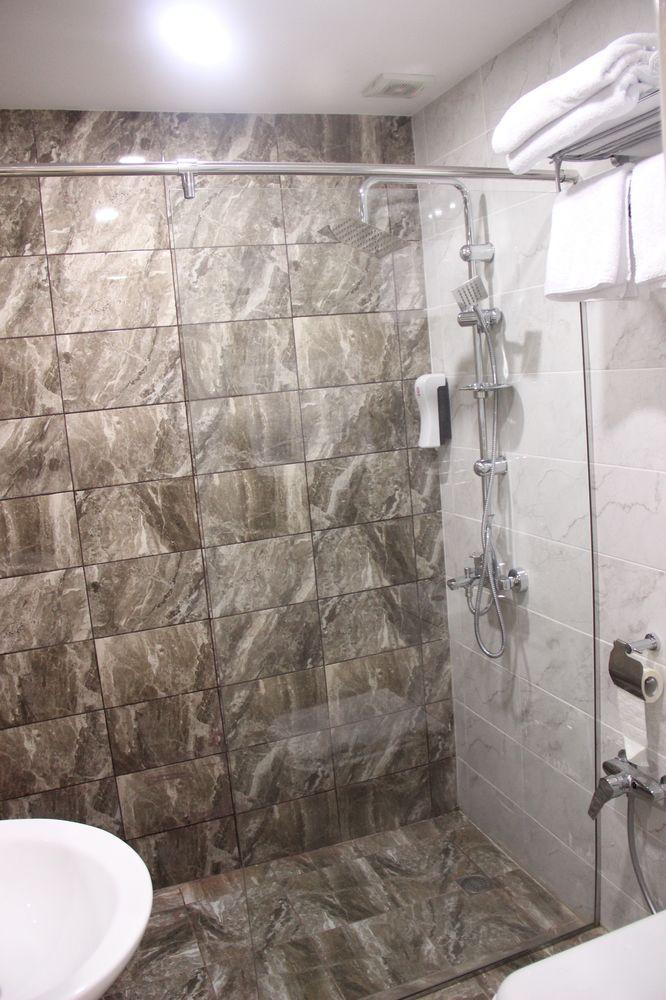Mark City Hotel Baku Luaran gambar
