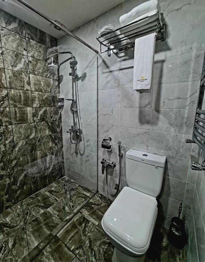 Mark City Hotel Baku Luaran gambar