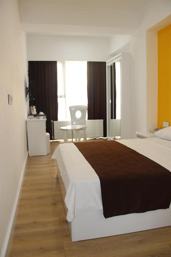 Mark City Hotel Baku Luaran gambar