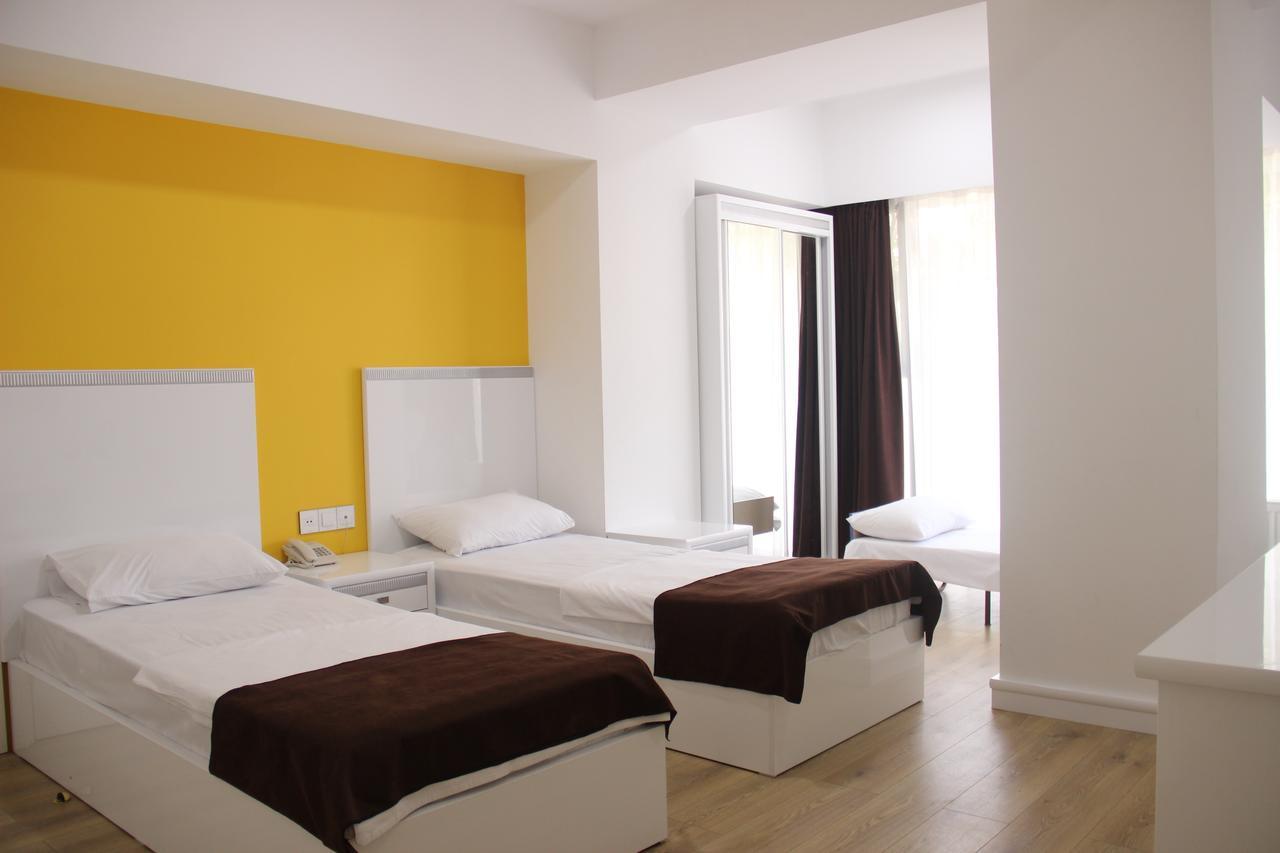 Mark City Hotel Baku Luaran gambar