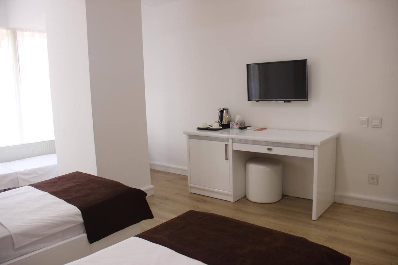 Mark City Hotel Baku Luaran gambar