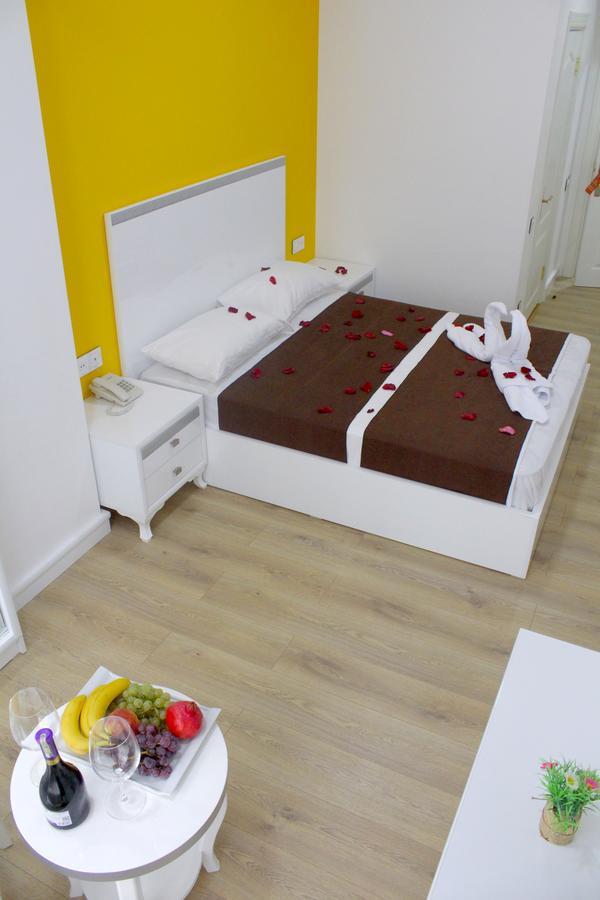 Mark City Hotel Baku Luaran gambar
