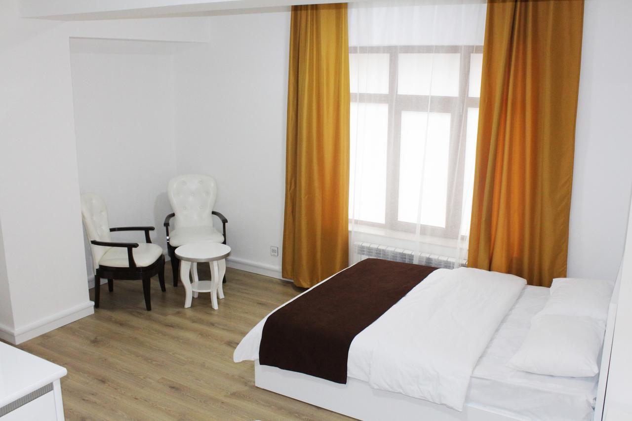 Mark City Hotel Baku Luaran gambar