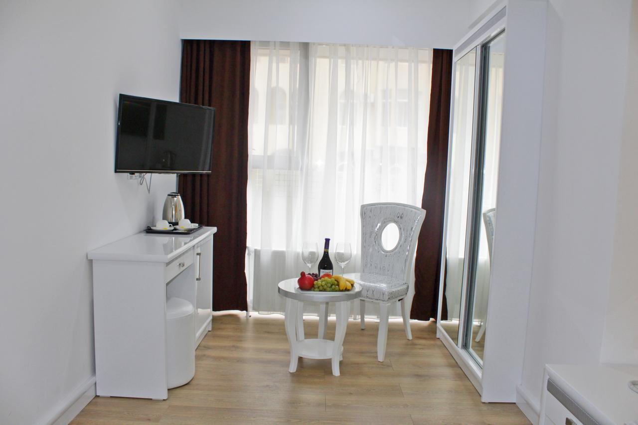 Mark City Hotel Baku Luaran gambar