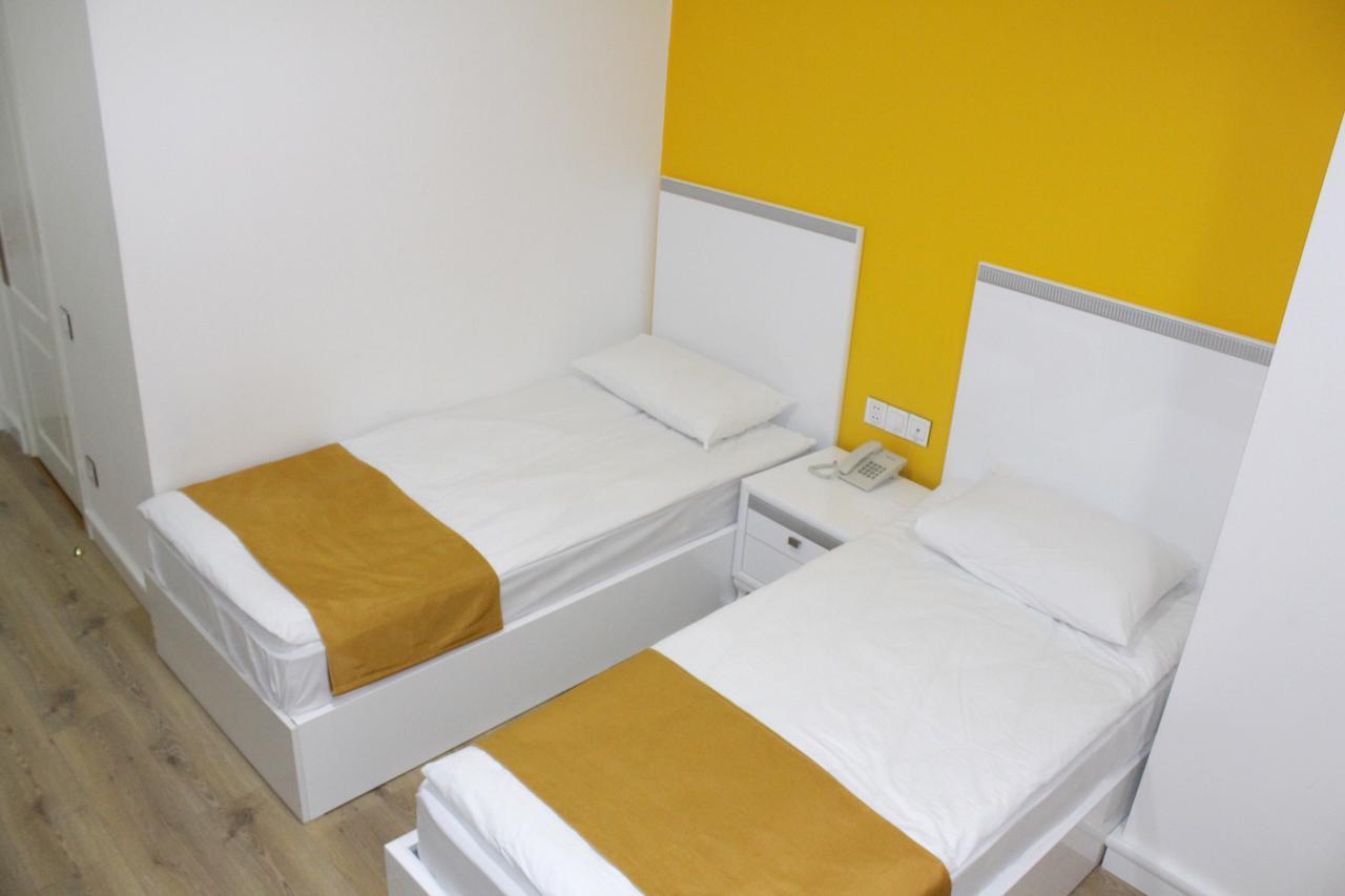 Mark City Hotel Baku Luaran gambar