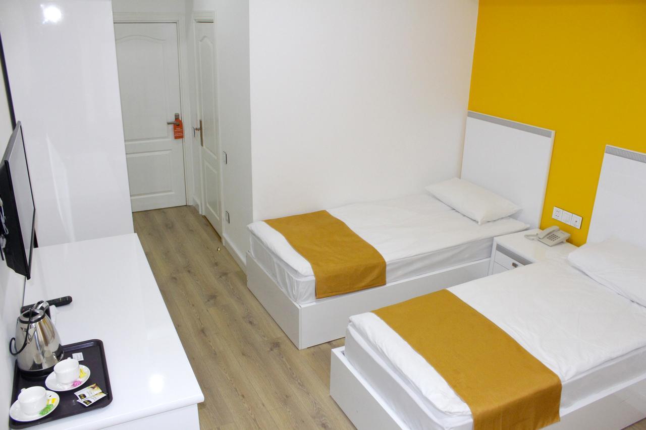 Mark City Hotel Baku Luaran gambar