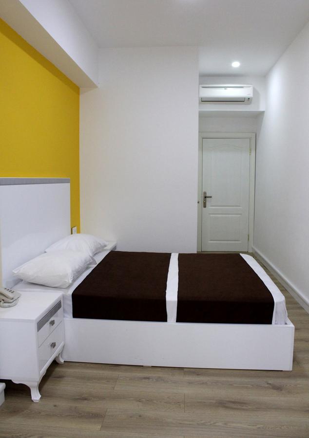 Mark City Hotel Baku Luaran gambar