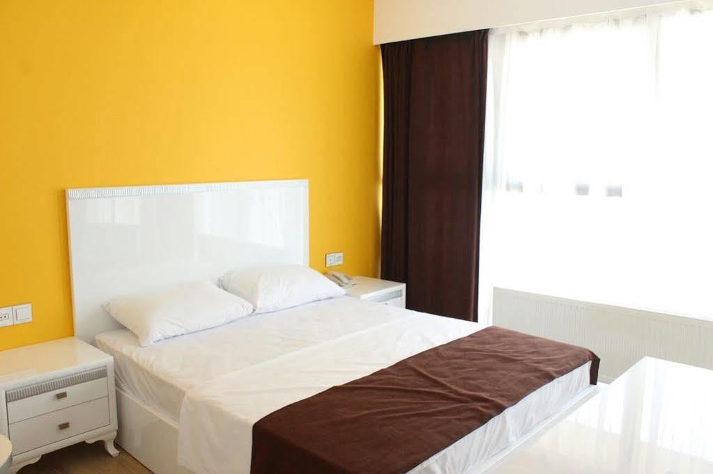 Mark City Hotel Baku Luaran gambar