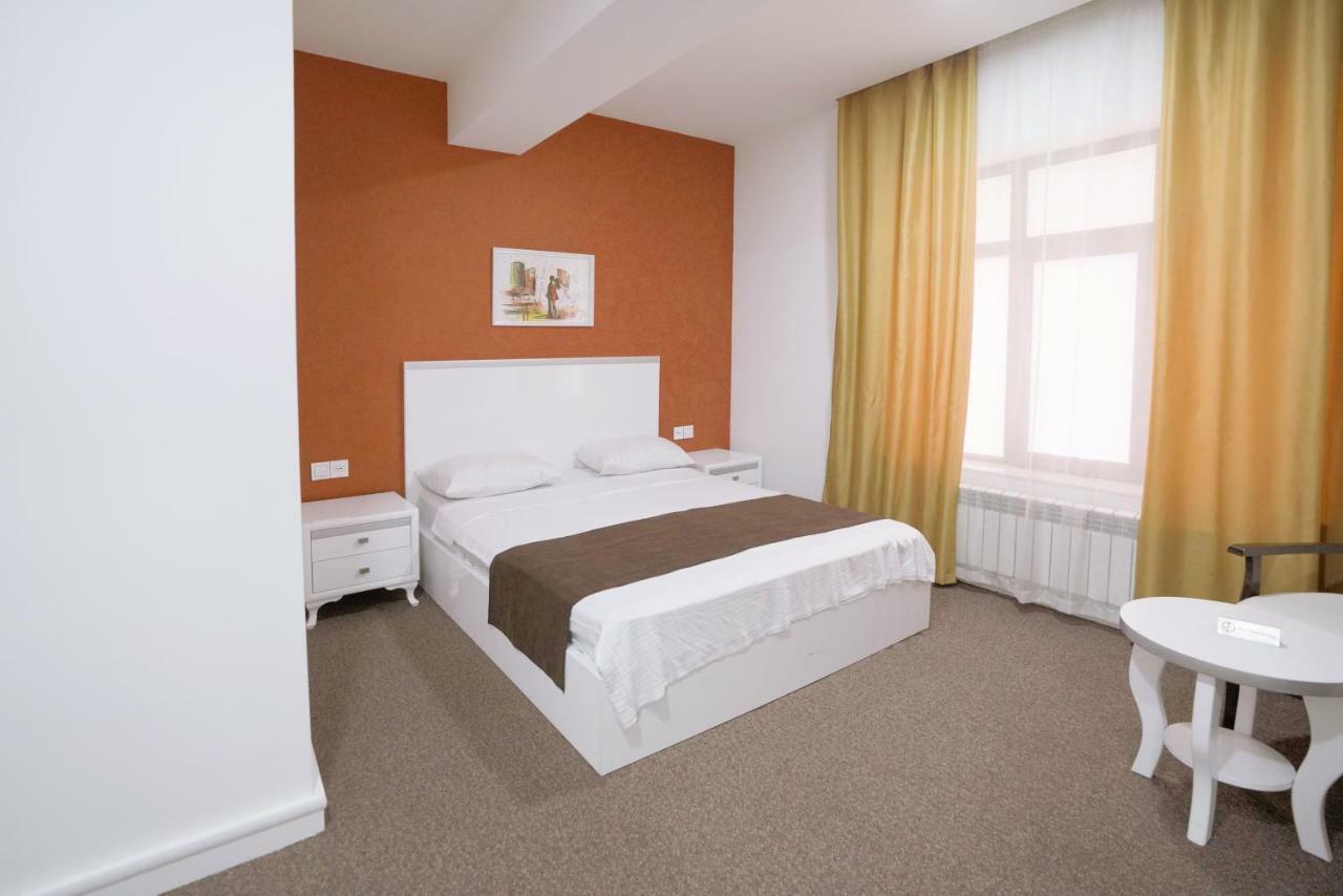 Mark City Hotel Baku Luaran gambar