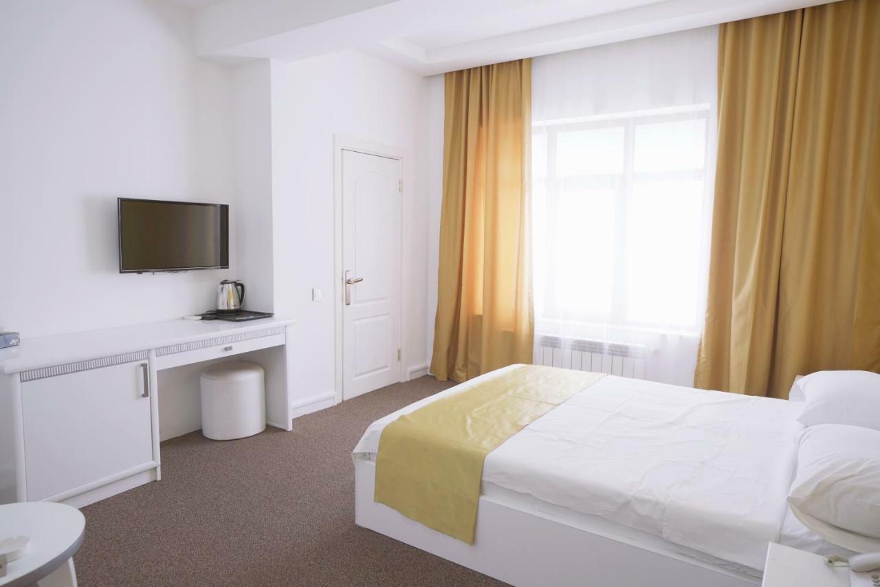Mark City Hotel Baku Luaran gambar