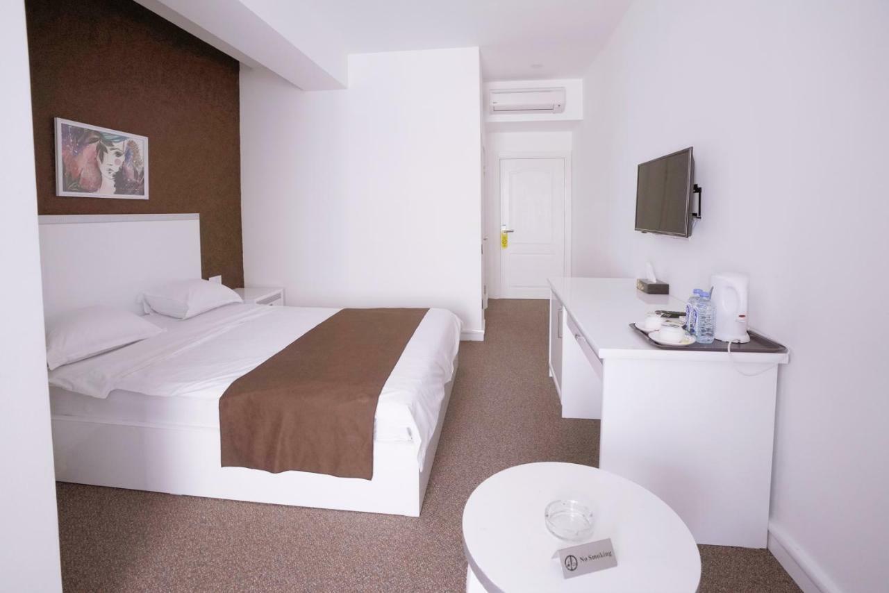 Mark City Hotel Baku Luaran gambar