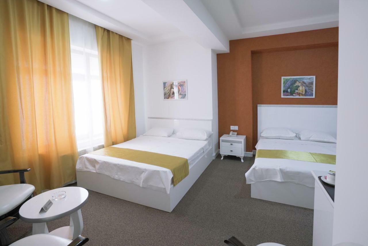 Mark City Hotel Baku Luaran gambar