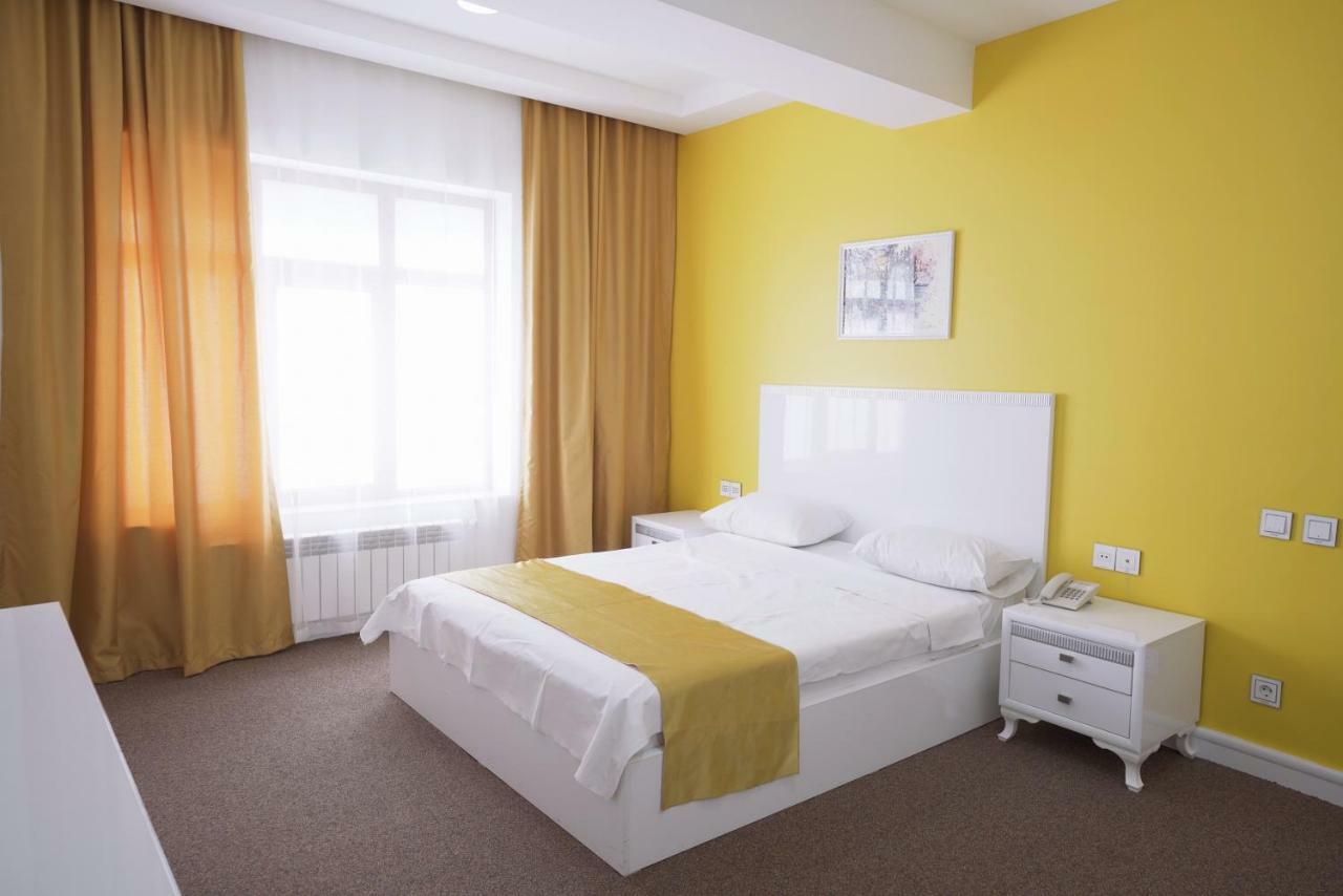 Mark City Hotel Baku Luaran gambar