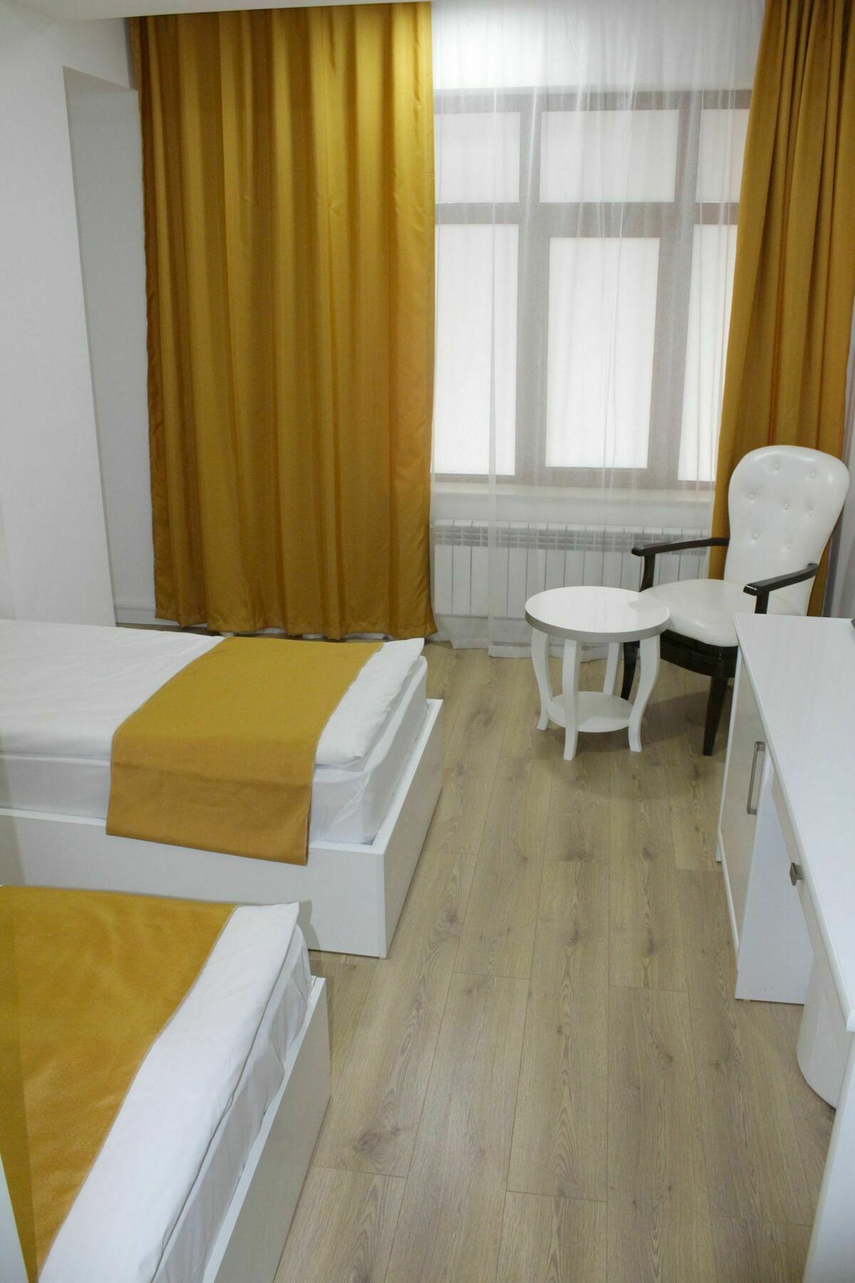 Mark City Hotel Baku Luaran gambar
