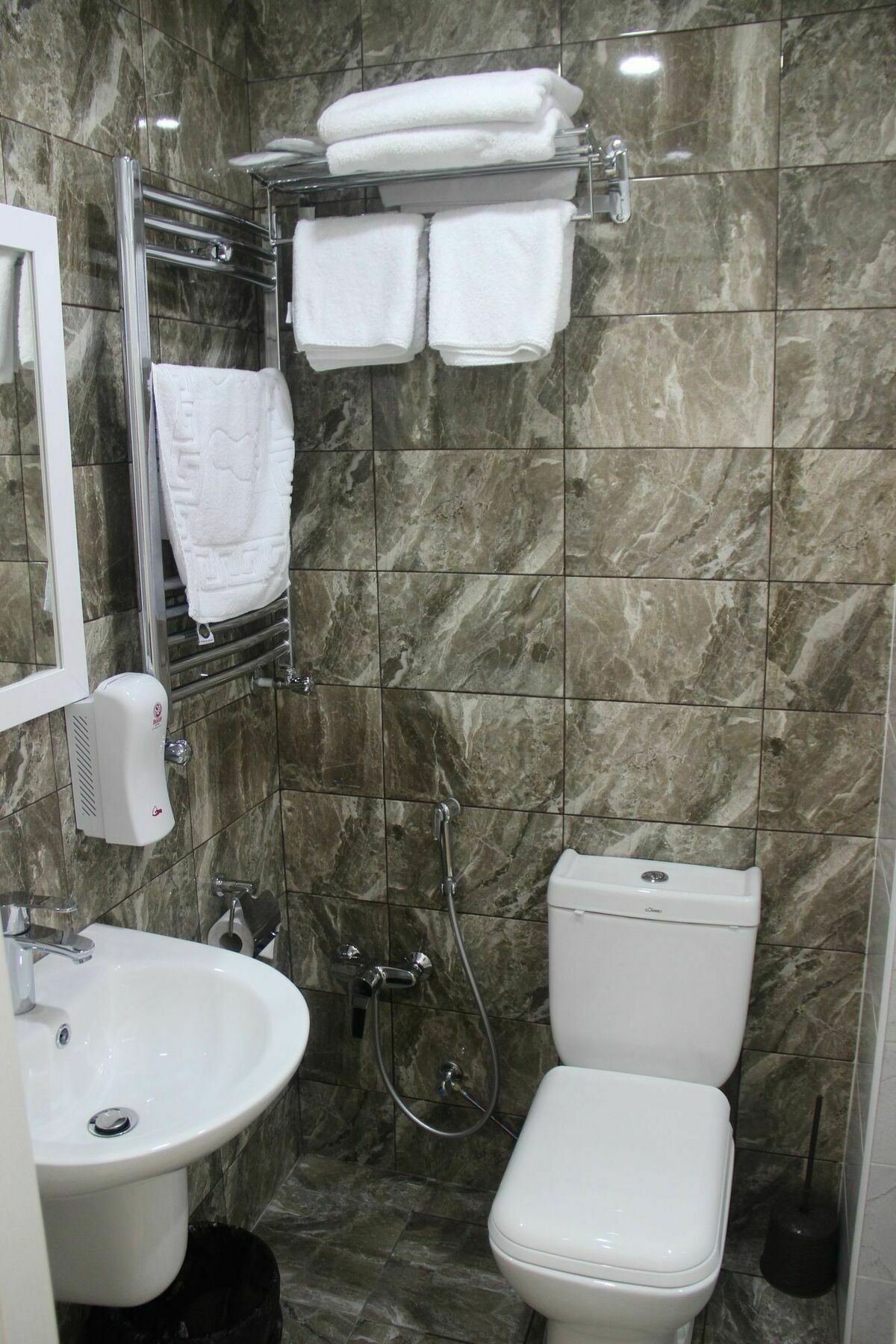 Mark City Hotel Baku Luaran gambar