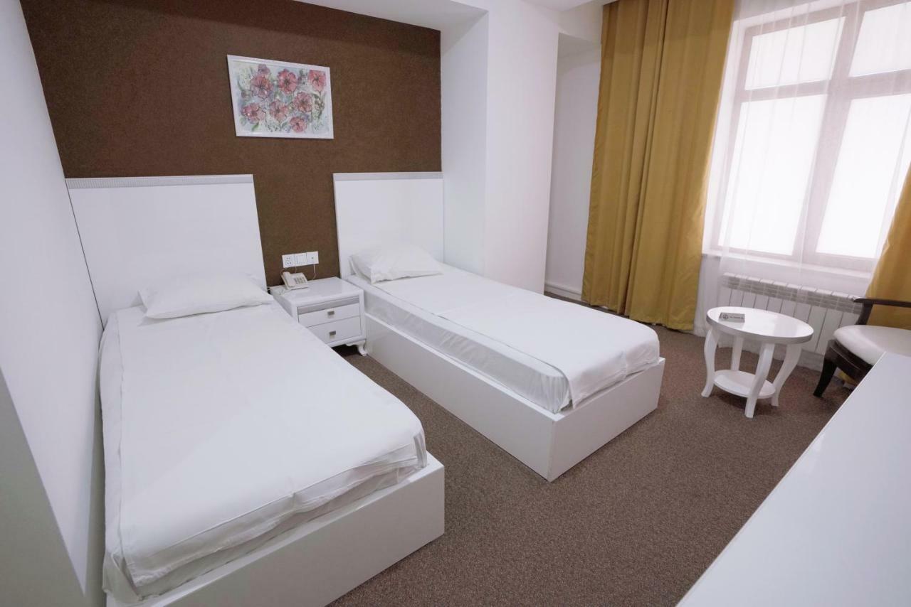 Mark City Hotel Baku Luaran gambar